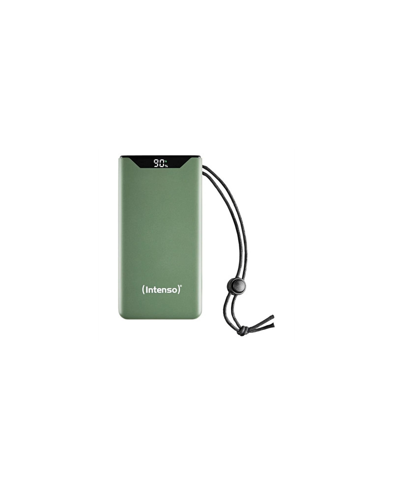 Intenso Powerbank F20000 20000 mAh Verde