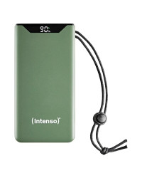 Intenso Powerbank F20000 20000 mAh Verde