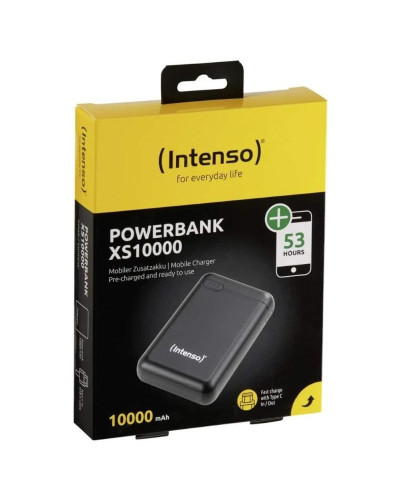 Intenso Powerbank PD10000 mAh