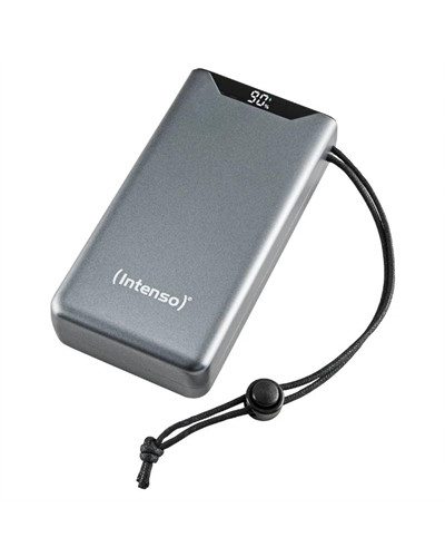 Intenso Powerbank F20000 20000 mAh Gris