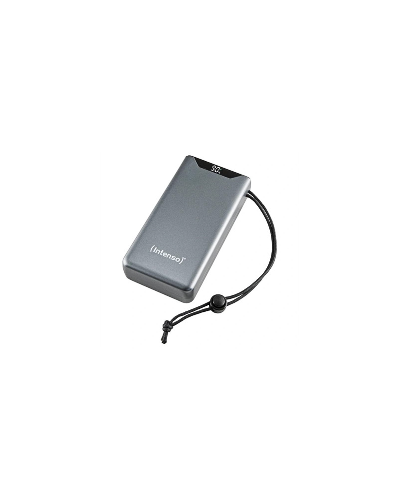 Intenso Powerbank F20000 20000 mAh Gris