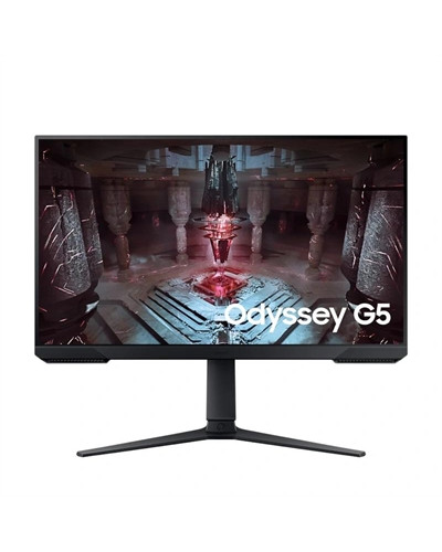 Samsung LS27CG510EUXE Monitor27" QHD165H 1ms 2HDMI