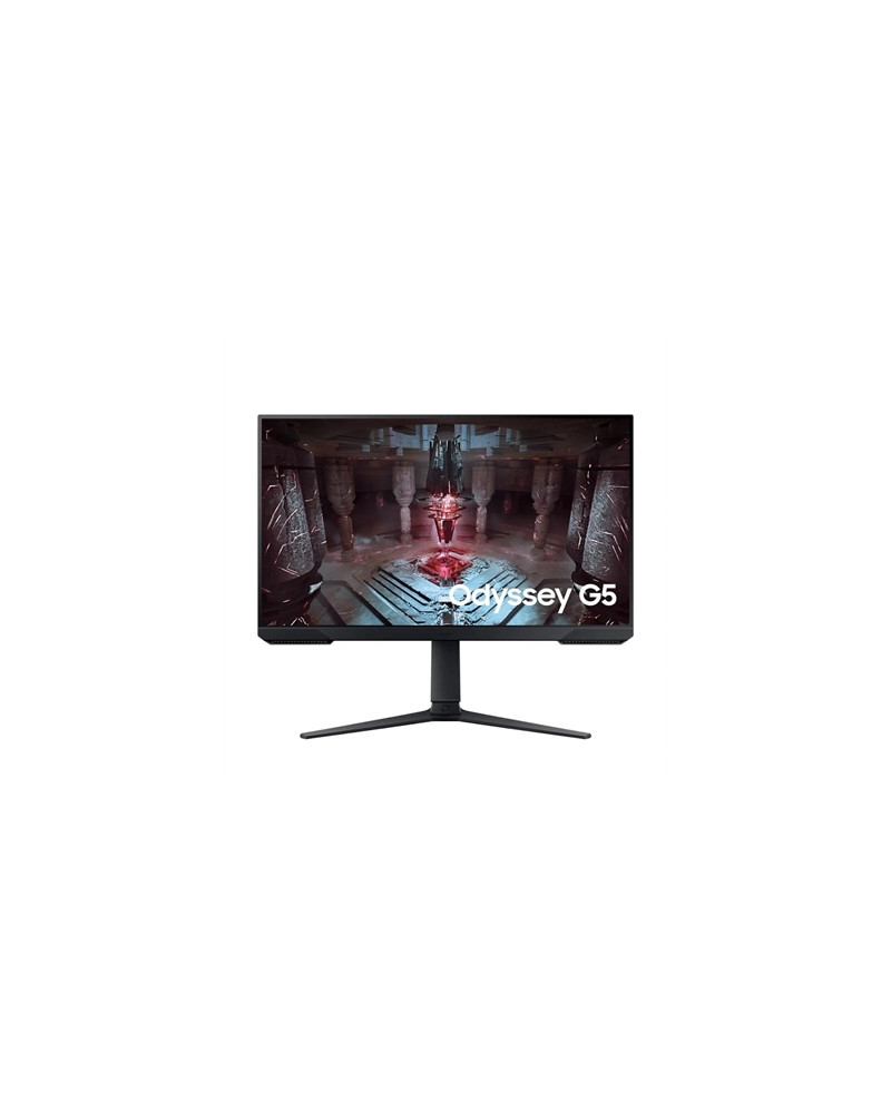 Samsung LS27CG510EUXE Monitor27" QHD165H 1ms 2HDMI