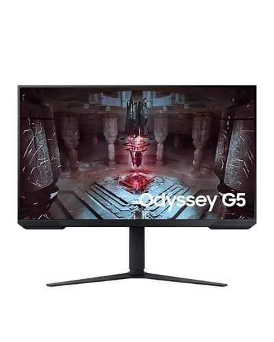 Samsung LS32CG510EUXEN Monitor 32"QHD 165h HDMI DP
