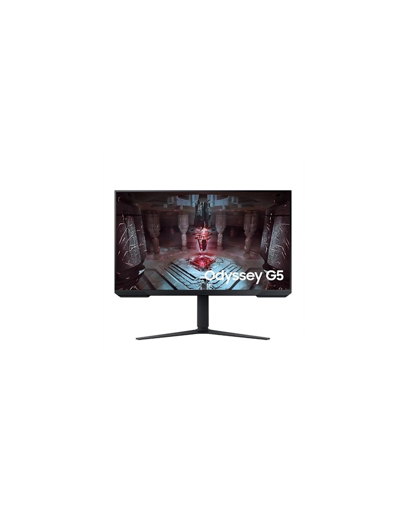 Samsung LS32CG510EUXEN Monitor 32"QHD 165h HDMI DP