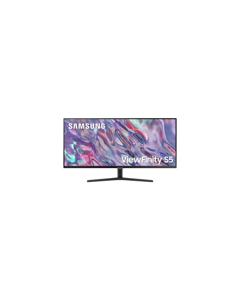 Samsung LS34C500GAUXEN Monitor34"WQHD 100H HDMI DP