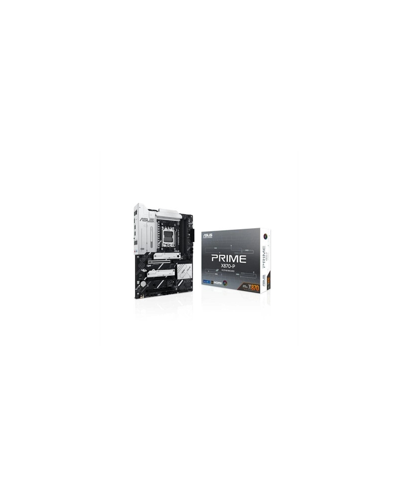 ASUS Placa Base PRIME X870-P ATX AM5