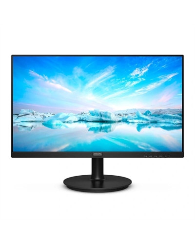 Philips 241V8LAB Monitor23.8" 4m100Hz VGA HDMI MM