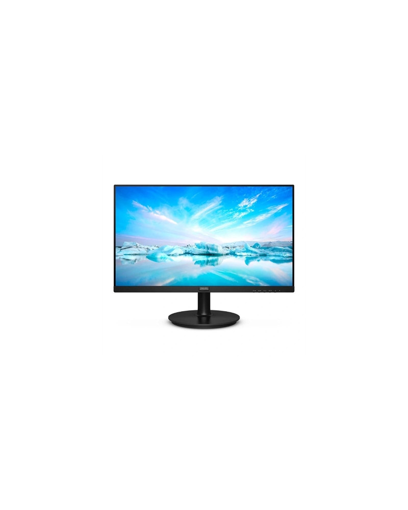 Philips 241V8LAB Monitor23.8" 4m100Hz VGA HDMI MM