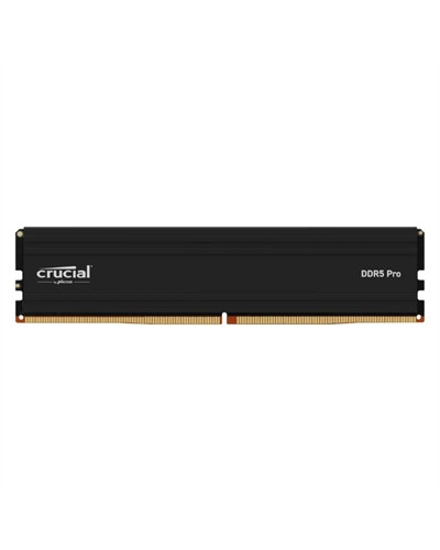 Crucial PRO CP24G60C48U5 24G DDR5-6000 DIMM GAMING