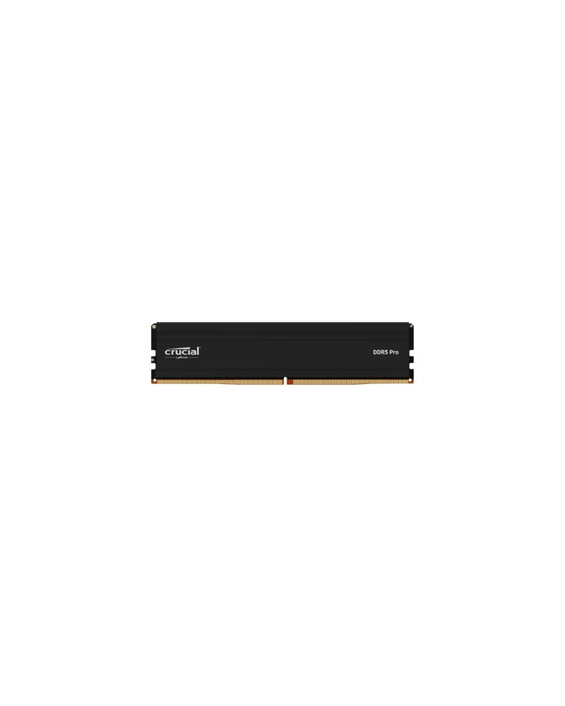 Crucial PRO CP24G60C48U5 24G DDR5-6000 DIMM GAMING