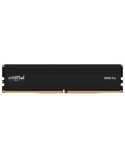 Crucial PRO CP24G56C46U5 24G DDR5-5600 DIMM GAMING