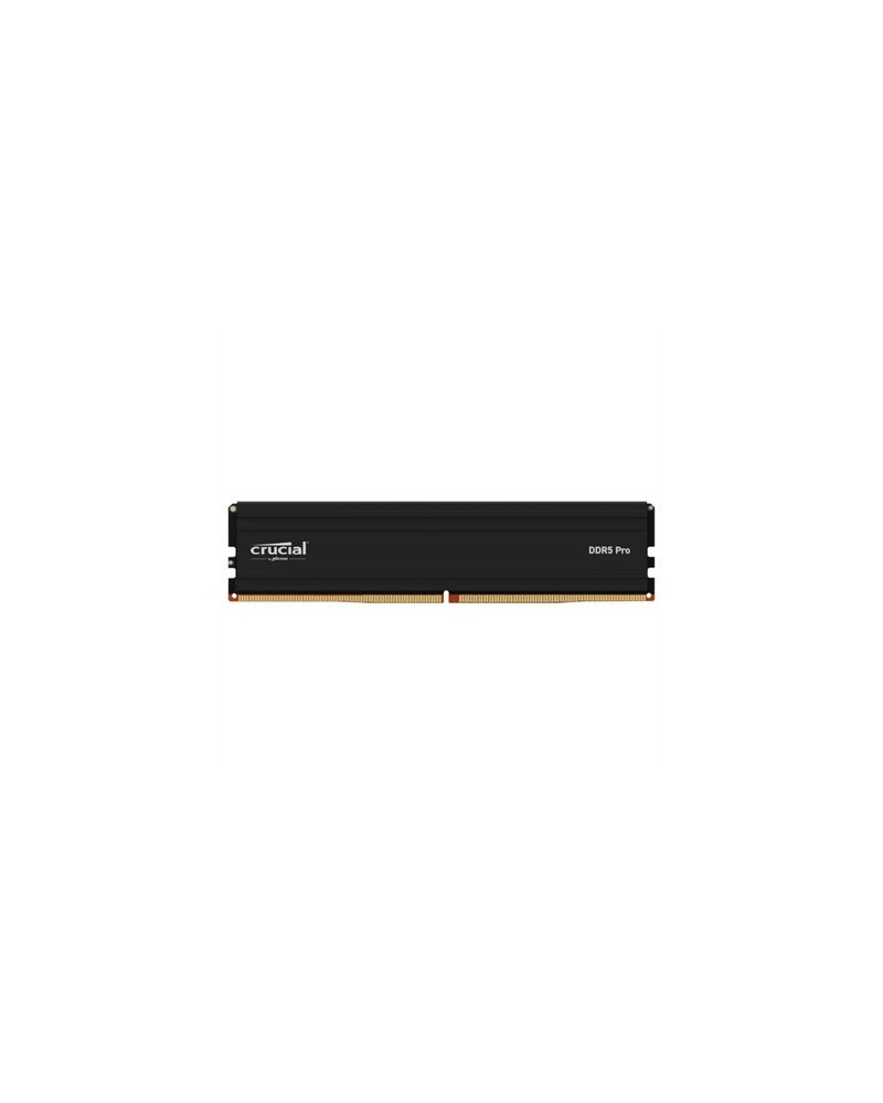 Crucial PRO CP24G56C46U5 24G DDR5-5600 DIMM GAMING