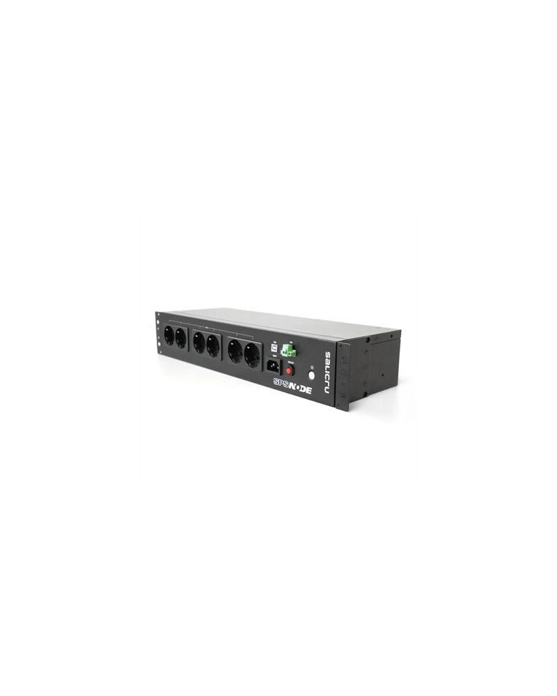 Salicru SPS 900 NODE