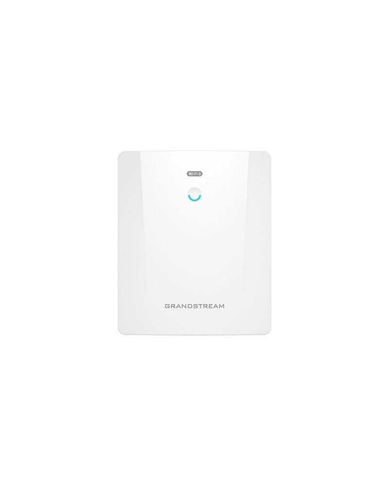 Grandstream GWN7664ELR WiFi6 AP 1x2.5Gb 1xSFP Out