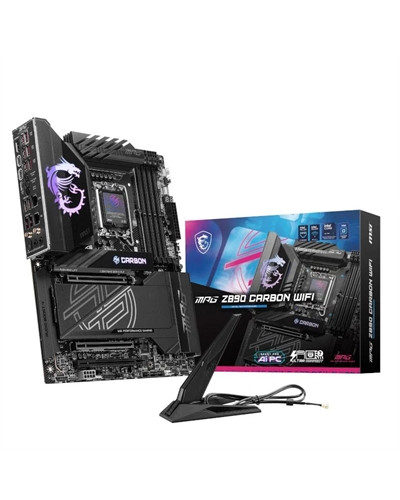 MSI Placa Base MPG Z890 CARBON WIFI ATX LGA1851