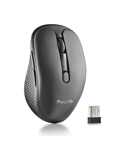 NGS Raton Evopeep laser recargable