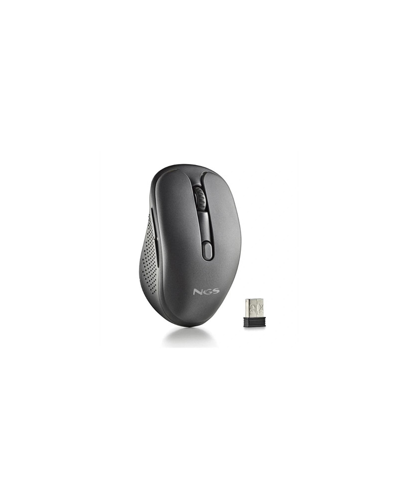 NGS Raton Evopeep laser recargable