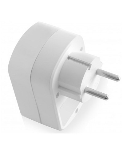 EWENT EW1211 Cargador 2 puertos usb 3.1A