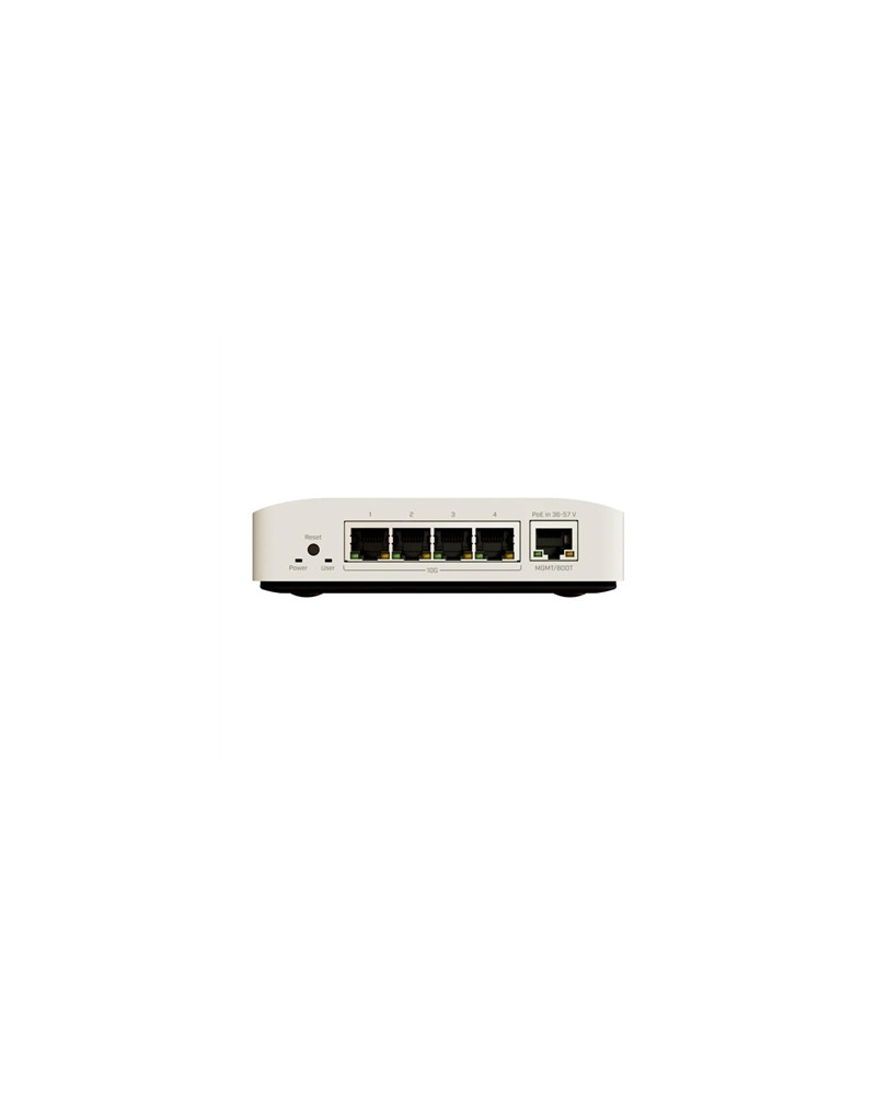 MikroTik CRS304-4XG-IN Switch 4x10GbE 1xGbE