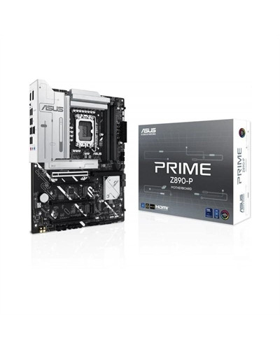 ASUS Placa Base PRIME Z890-P ATX SOCKET 1851