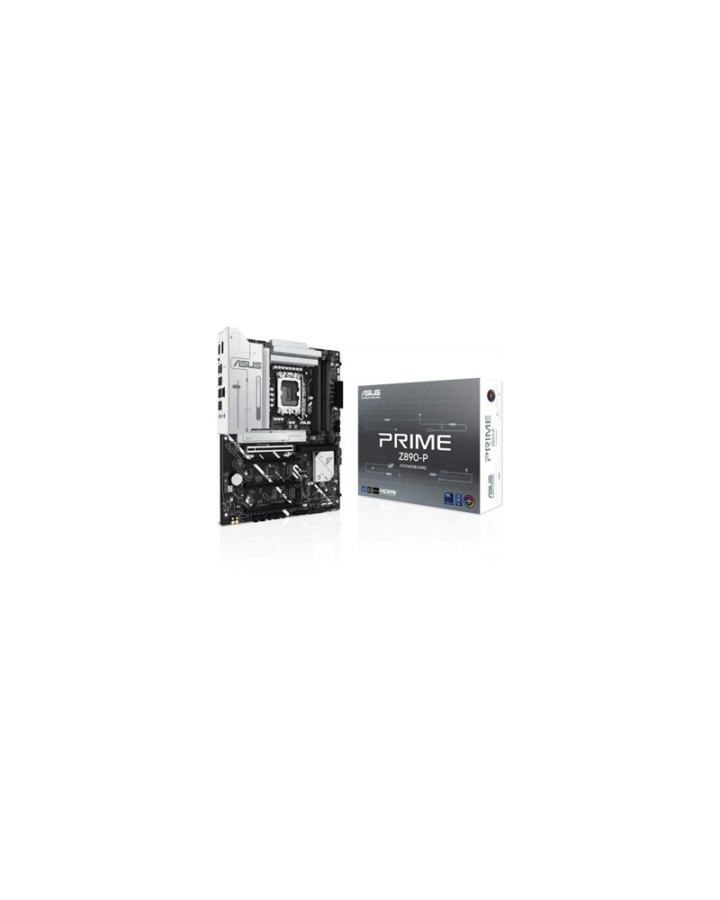 ASUS Placa Base PRIME Z890-P ATX SOCKET 1851