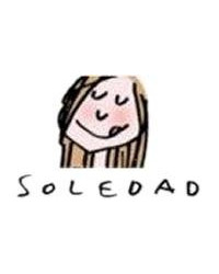 Soledad Bravi