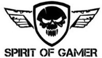 SPIRIT OF GAMER